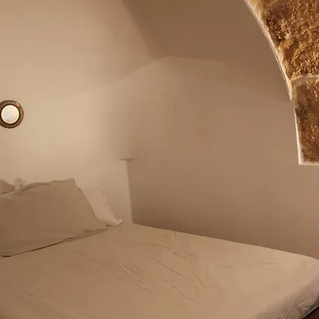 펜션 Trullo In Valle D'itria 빌라 카스텔리