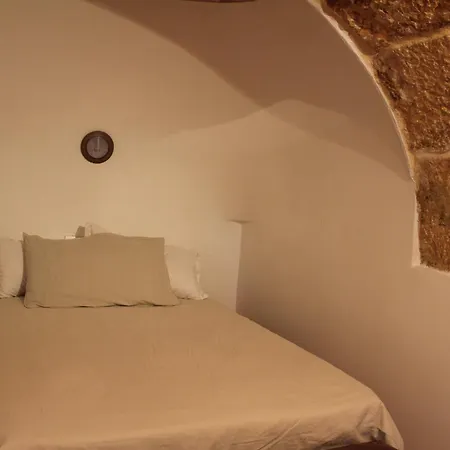 Trullo In Valle D'itria 빌라 카스텔리