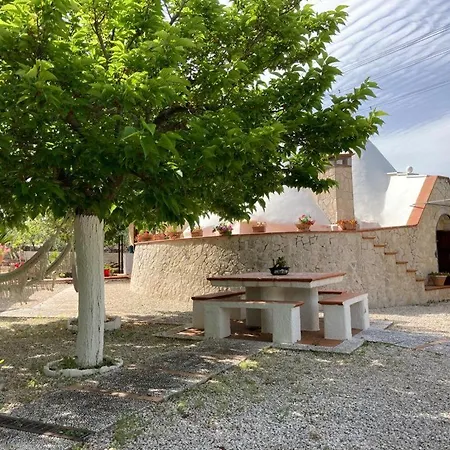 Trullo In Valle D'itria *
