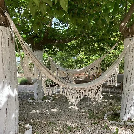 Holiday home Trullo In Valle D'itria Villa Castelli